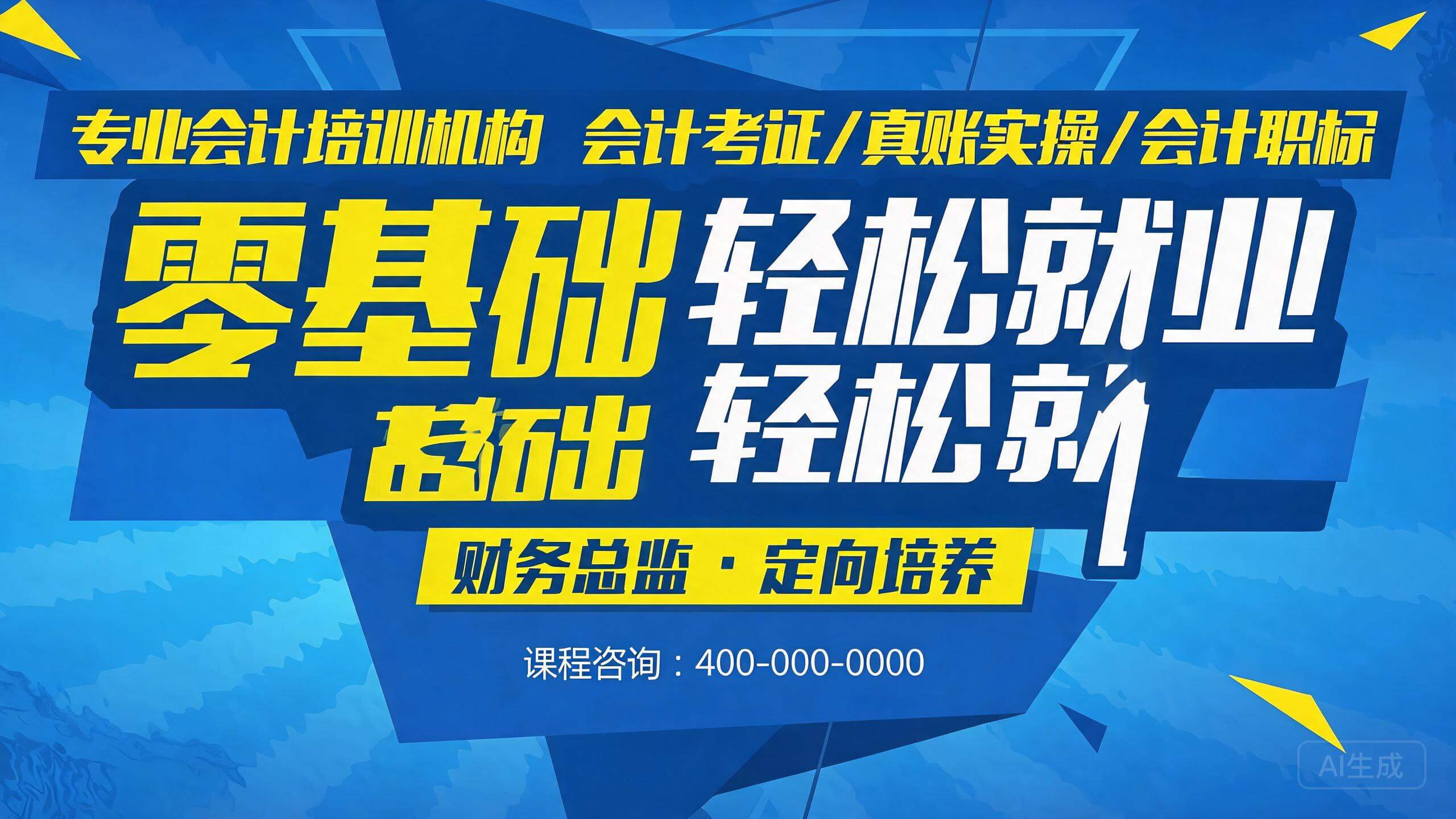 英语培训课程